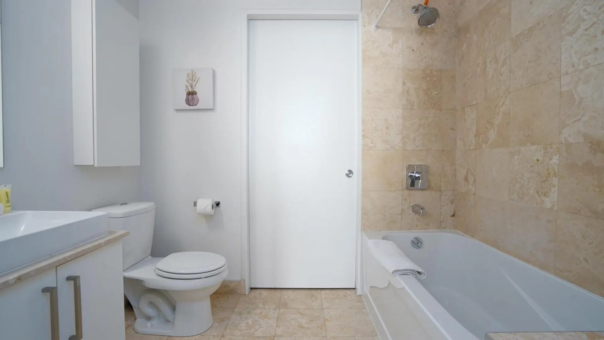 Downtown Toronto 2 Bedrooms Condo 0*,